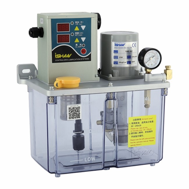 Cnc Lubrication Pump suppliers