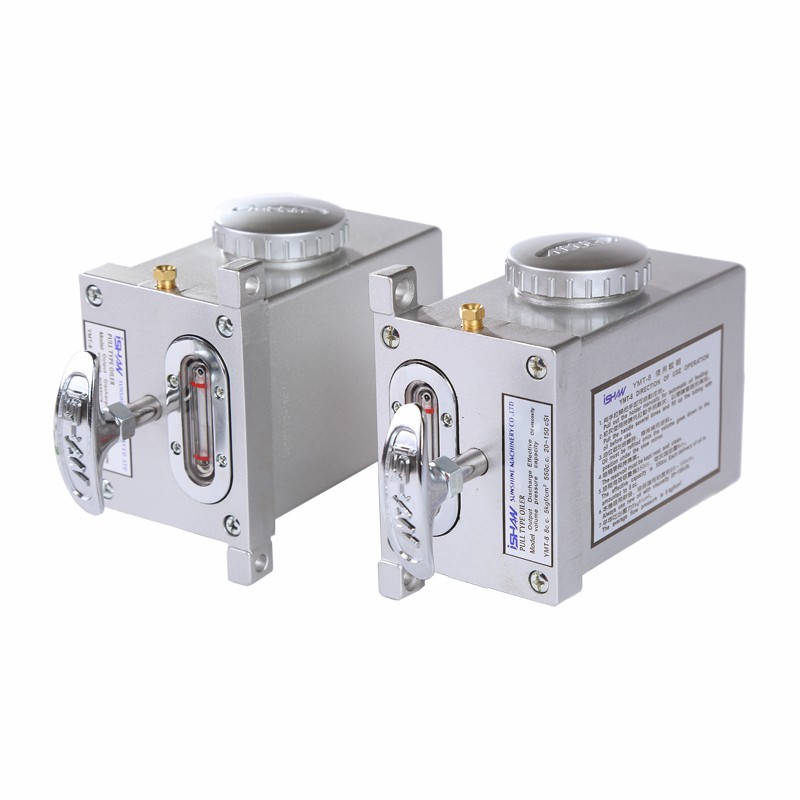 Lube lwil oliv men ponp