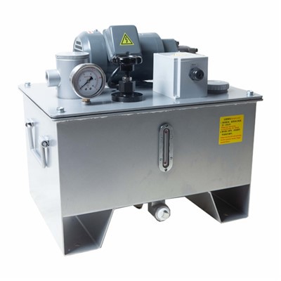 Sou entènèt jwèt Lube ak Ponp Scavenge