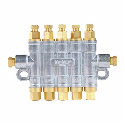 Distributeur lwil Lube